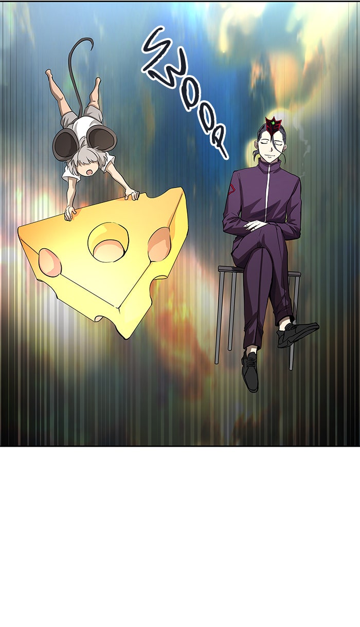 Tower of God Manga Chapter 485 page 100 - [Season 3] Ep. 68