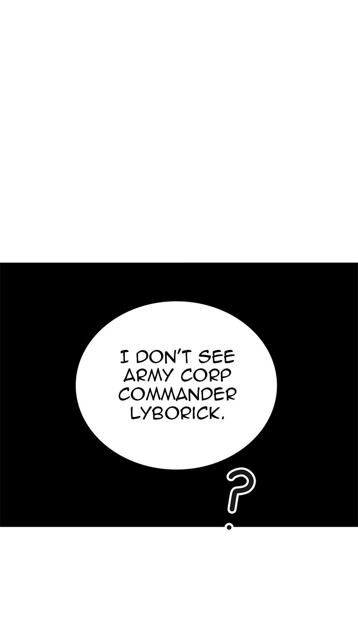 Tower of God Manga Chapter 485 page 102 - [Season 3] Ep. 68