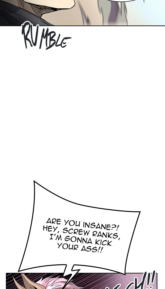 Tower of God Manga Chapter 485 page 113 - [Season 3] Ep. 68