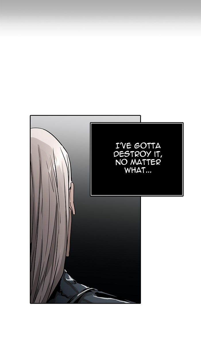 Tower of God Manga Chapter 485 page 16 - [Season 3] Ep. 68