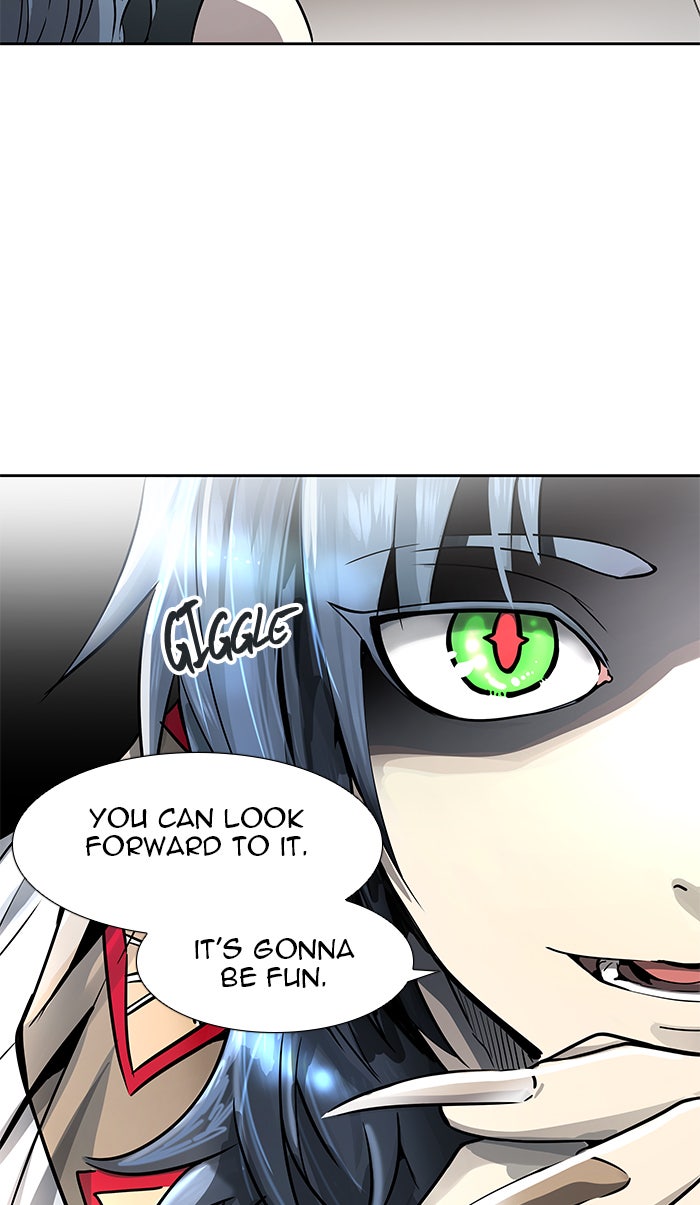 Tower of God Manga Chapter 485 page 24 - [Season 3] Ep. 68