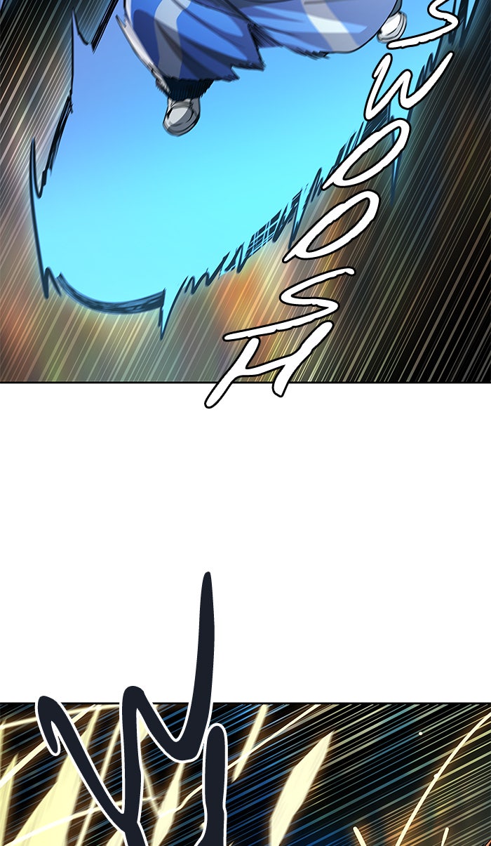 Tower of God Manga Chapter 485 page 34 - [Season 3] Ep. 68