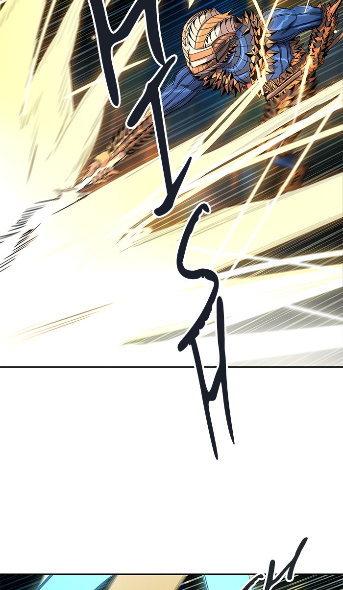 Tower of God Manga Chapter 485 page 35 - [Season 3] Ep. 68