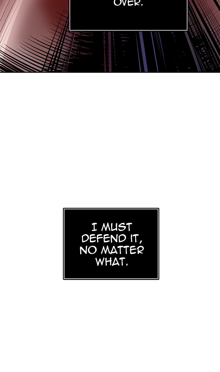 Tower of God Manga Chapter 485 page 41 - [Season 3] Ep. 68