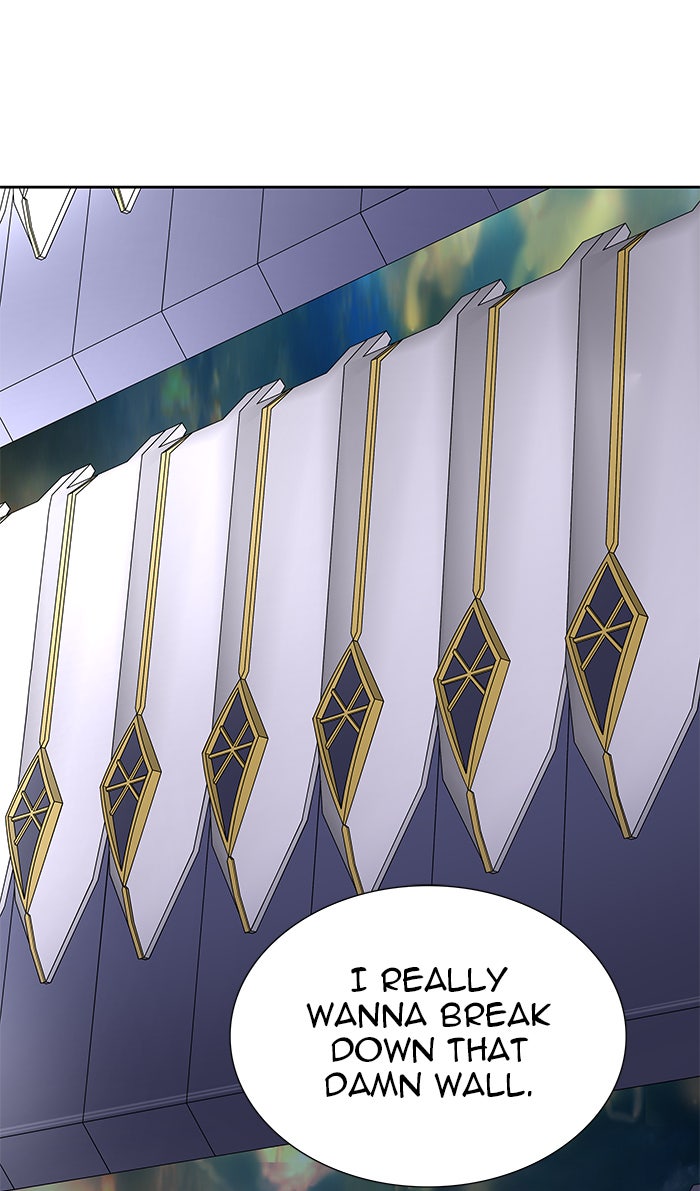 Tower of God Manga Chapter 485 page 42 - [Season 3] Ep. 68