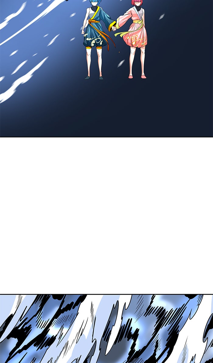 Tower of God Manga Chapter 485 page 51 - [Season 3] Ep. 68