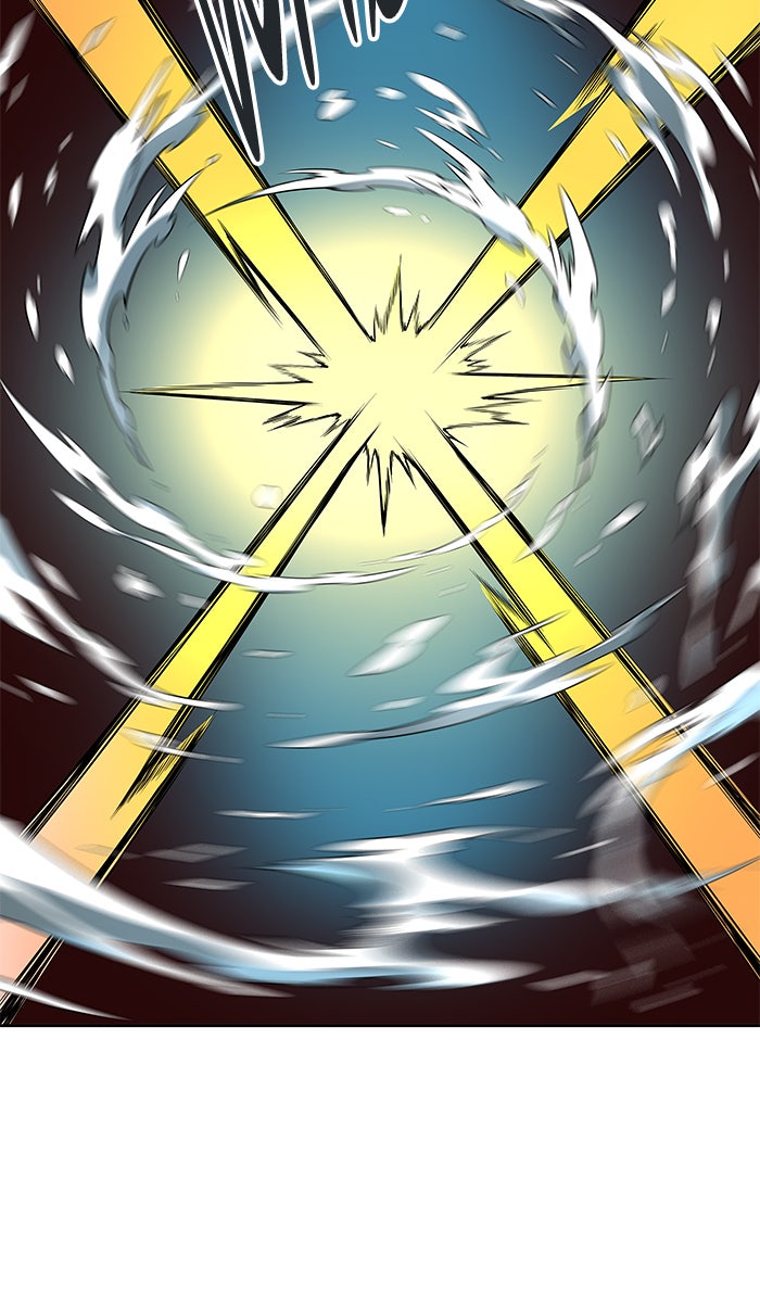 Tower of God Manga Chapter 485 page 55 - [Season 3] Ep. 68