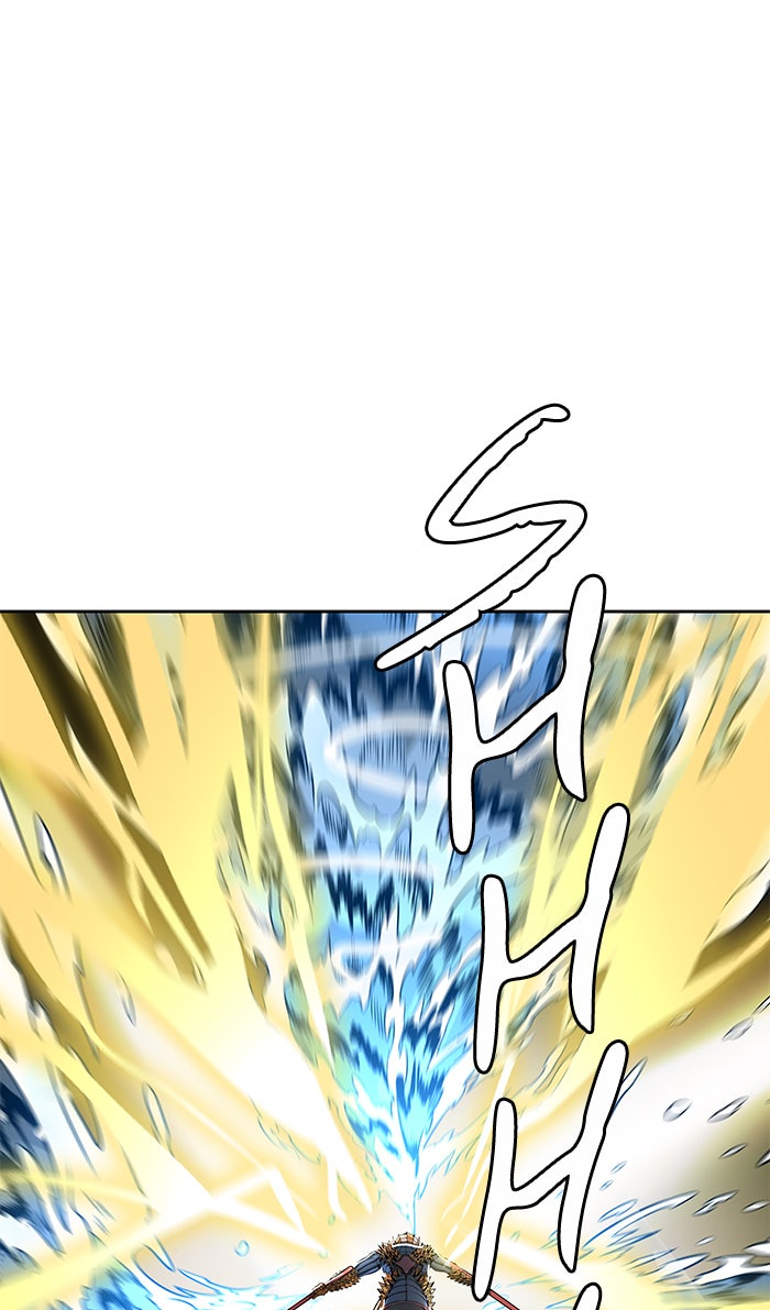 Tower of God Manga Chapter 485 page 56 - [Season 3] Ep. 68