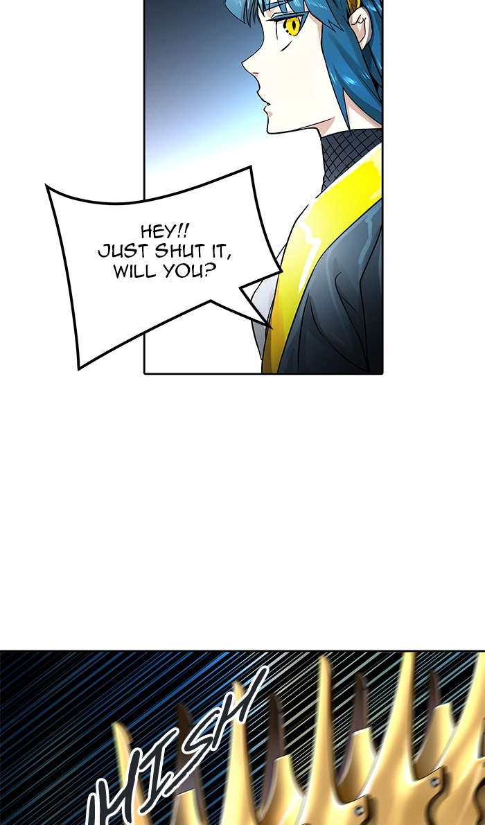 Tower of God Manga Chapter 485 page 59 - [Season 3] Ep. 68
