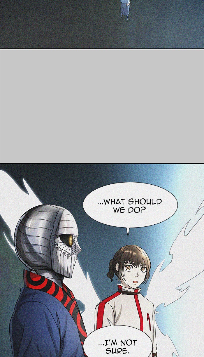 Tower of God Manga Chapter 485 page 6 - [Season 3] Ep. 68