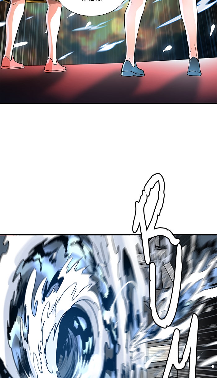 Tower of God Manga Chapter 485 page 64 - [Season 3] Ep. 68
