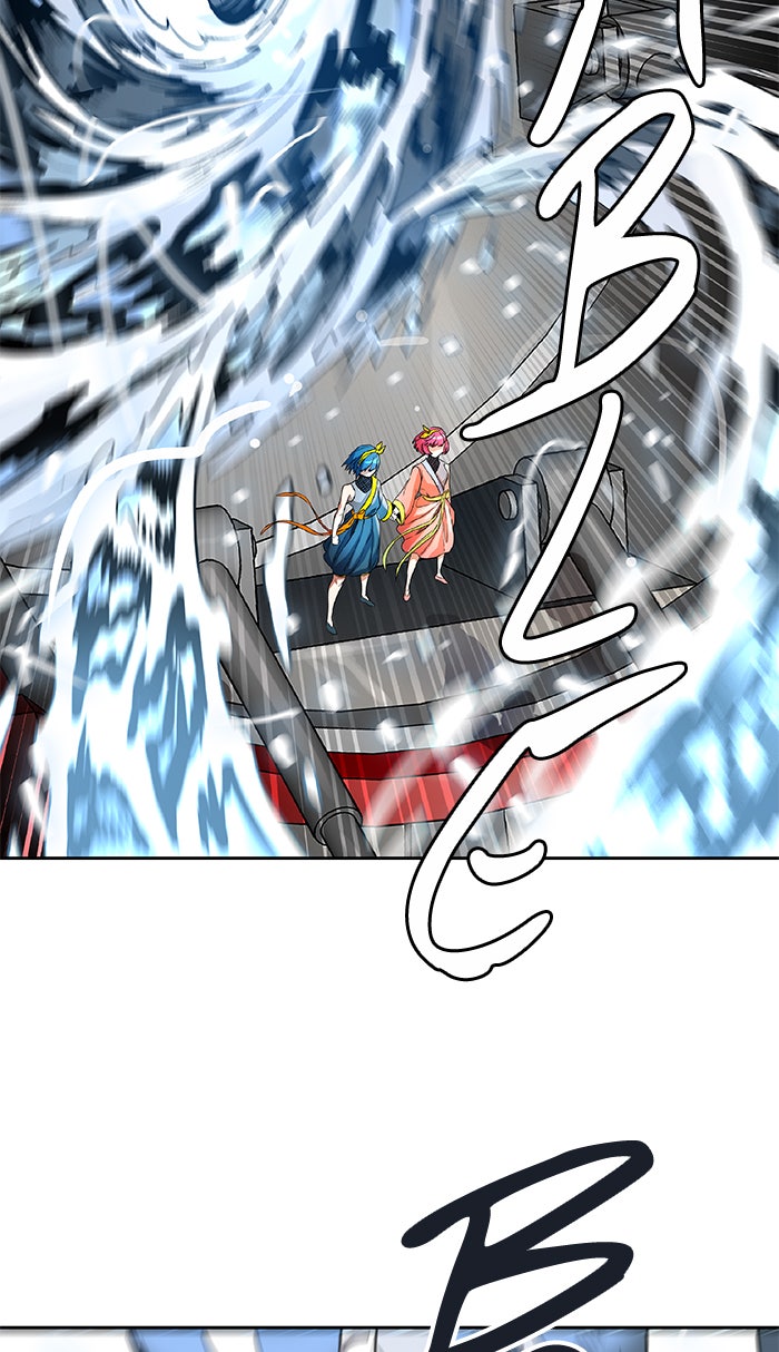 Tower of God Manga Chapter 485 page 65 - [Season 3] Ep. 68