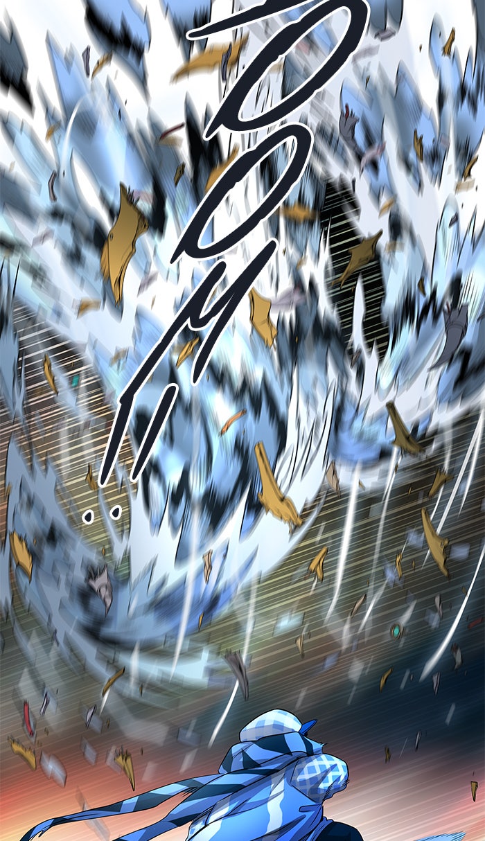 Tower of God Manga Chapter 485 page 66 - [Season 3] Ep. 68
