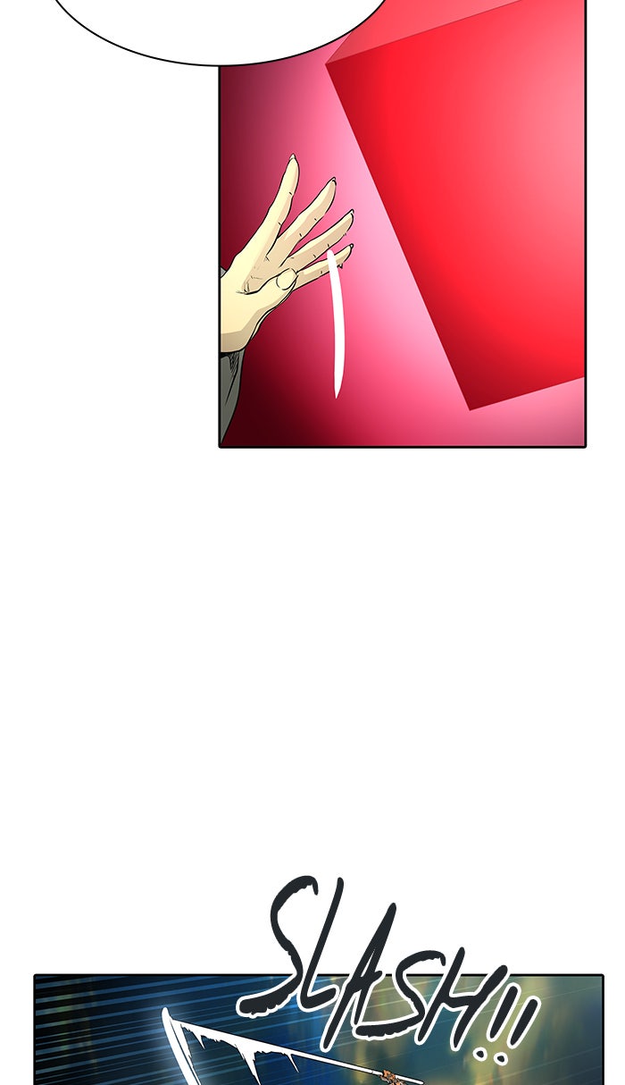Tower of God Manga Chapter 485 page 70 - [Season 3] Ep. 68