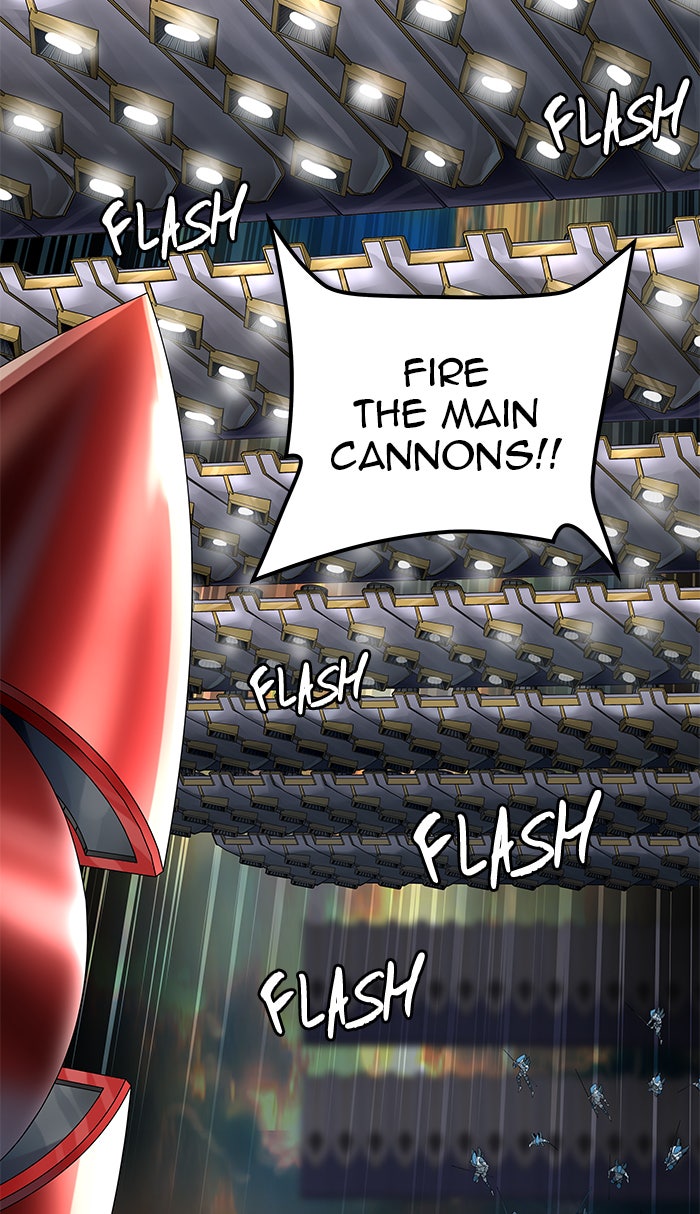 Tower of God Manga Chapter 485 page 72 - [Season 3] Ep. 68