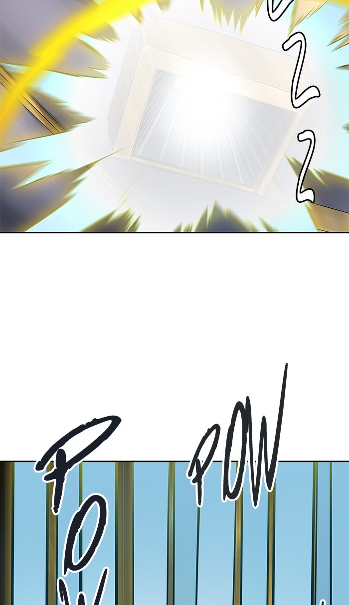 Tower of God Manga Chapter 485 page 74 - [Season 3] Ep. 68