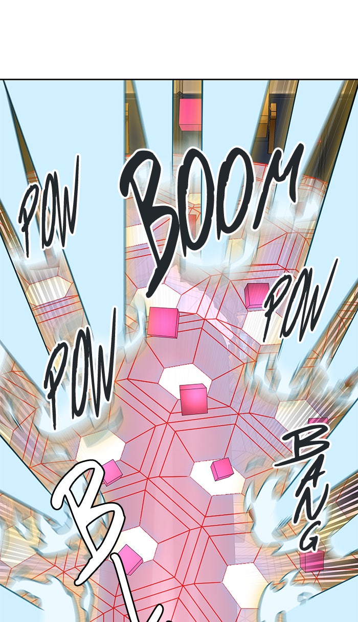 Tower of God Manga Chapter 485 page 77 - [Season 3] Ep. 68