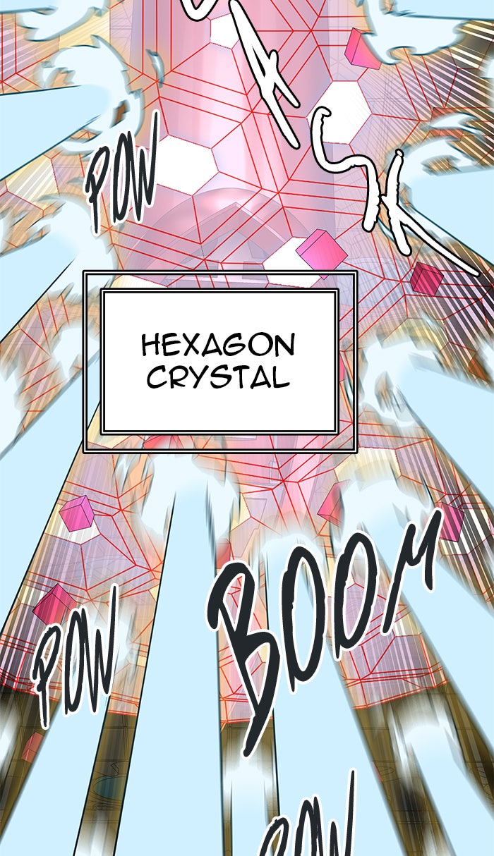 Tower of God Manga Chapter 485 page 78 - [Season 3] Ep. 68