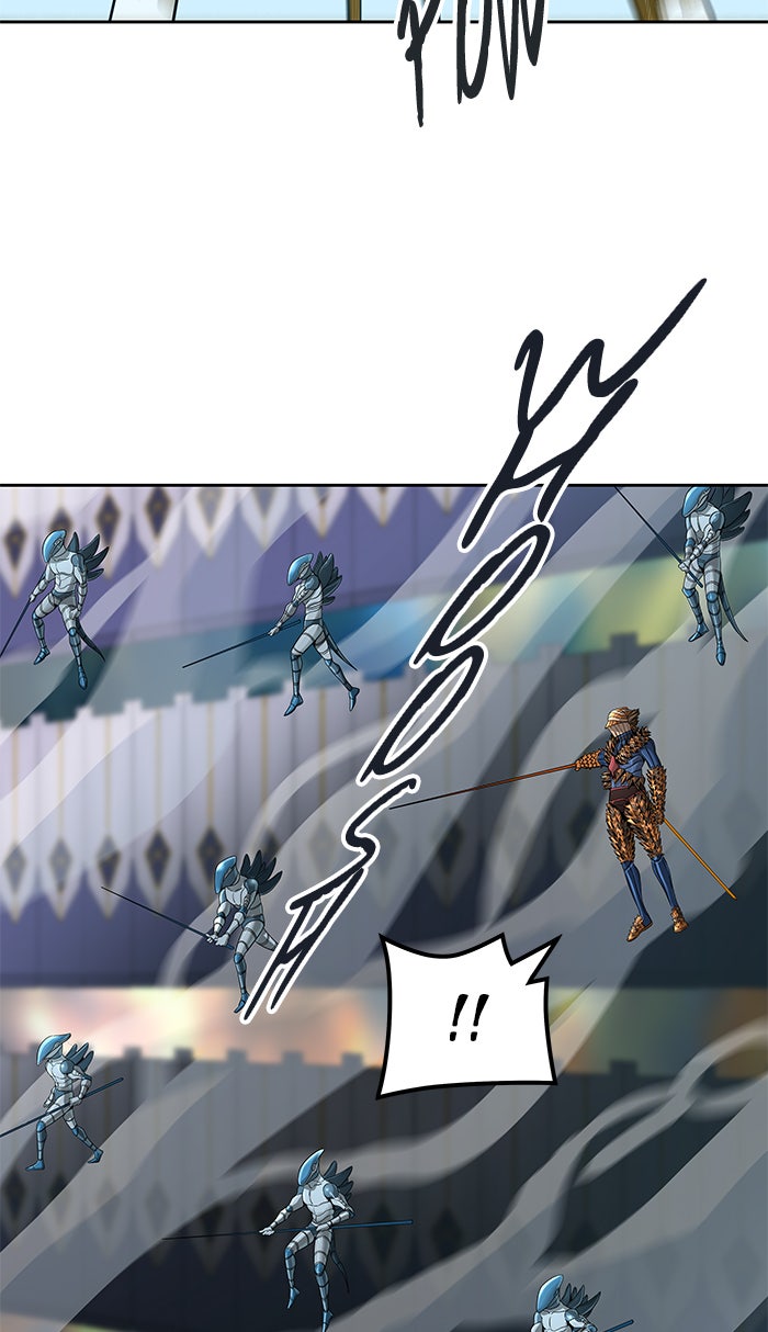 Tower of God Manga Chapter 485 page 79 - [Season 3] Ep. 68
