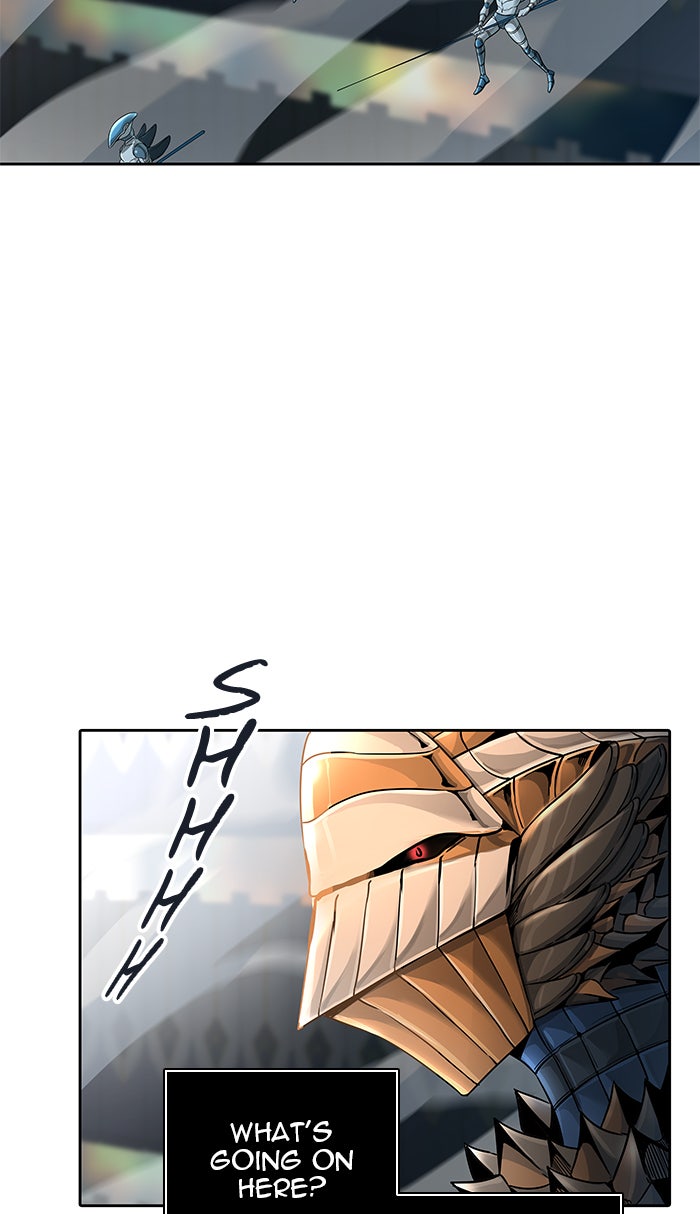 Tower of God Manga Chapter 485 page 80 - [Season 3] Ep. 68