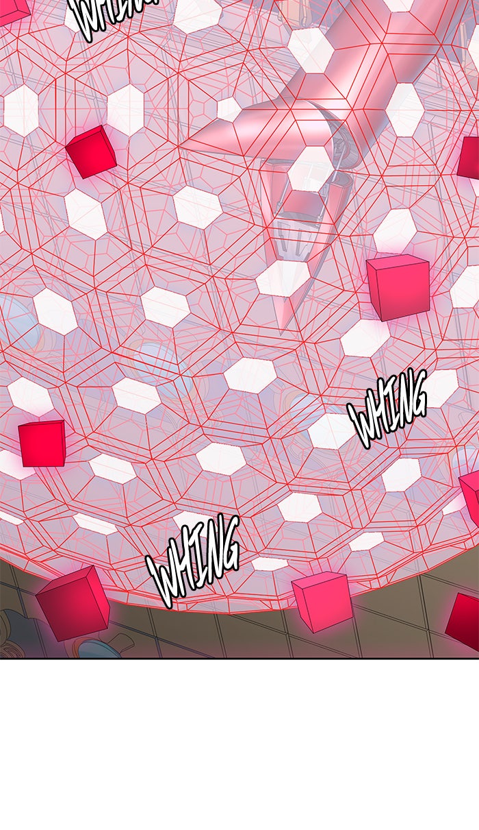 Tower of God Manga Chapter 485 page 82 - [Season 3] Ep. 68