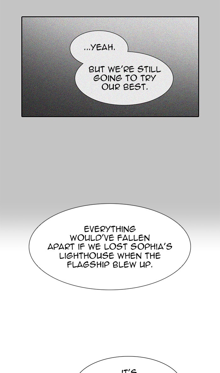 Tower of God Manga Chapter 485 page 89 - [Season 3] Ep. 68