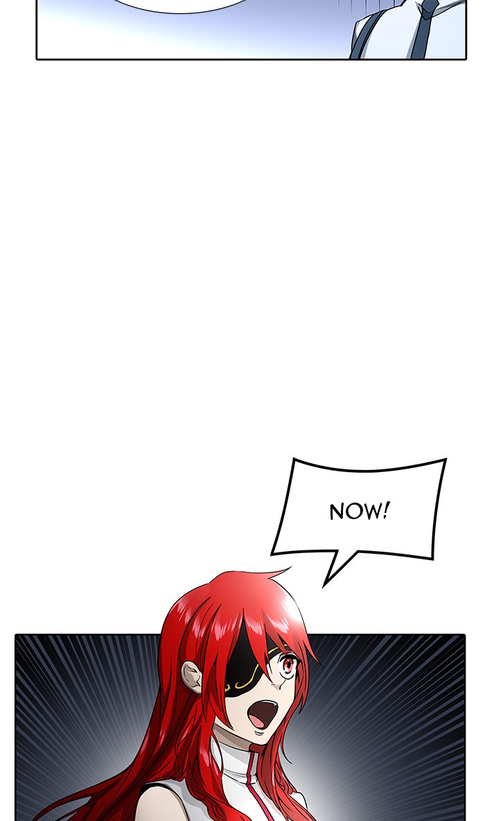 Tower of God Manga Chapter 485 page 91 - [Season 3] Ep. 68