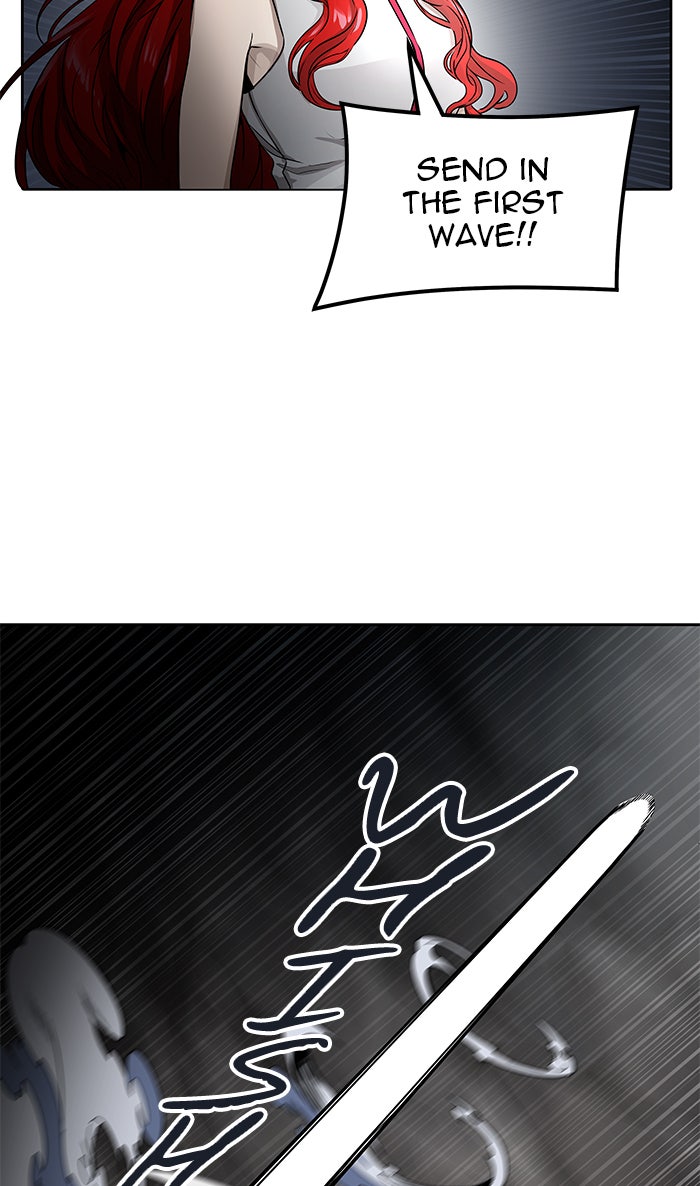 Tower of God Manga Chapter 485 page 92 - [Season 3] Ep. 68