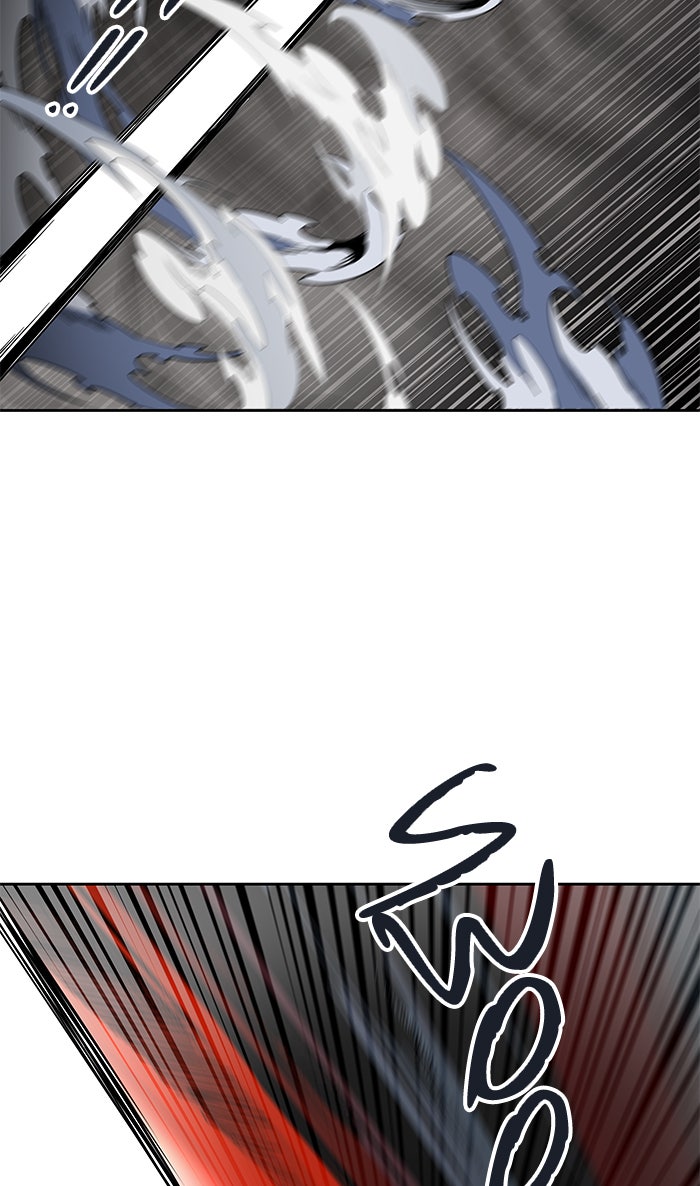 Tower of God Manga Chapter 485 page 93 - [Season 3] Ep. 68