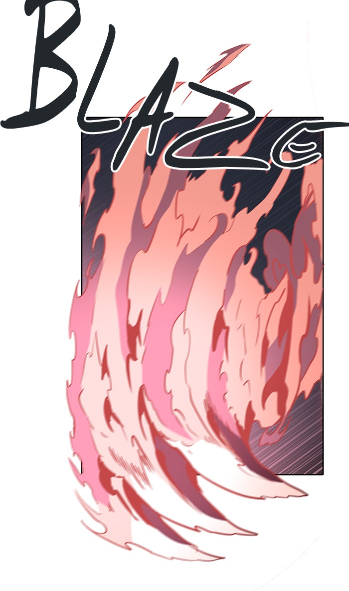 Tower of God Manga Chapter 485 page 95 - [Season 3] Ep. 68