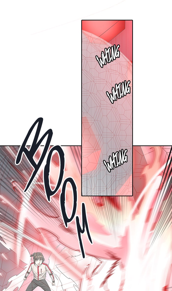 Tower of God Manga Chapter 485 page 96 - [Season 3] Ep. 68