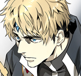 Tower of God Manga Chapter 485 ([Season 3] Ep. 68) cover