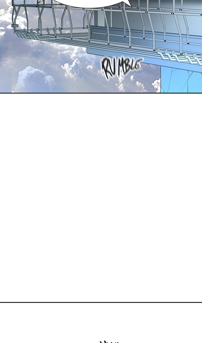 Tower of God Manga Chapter 486 page 100 - [Season 3] Ep. 69