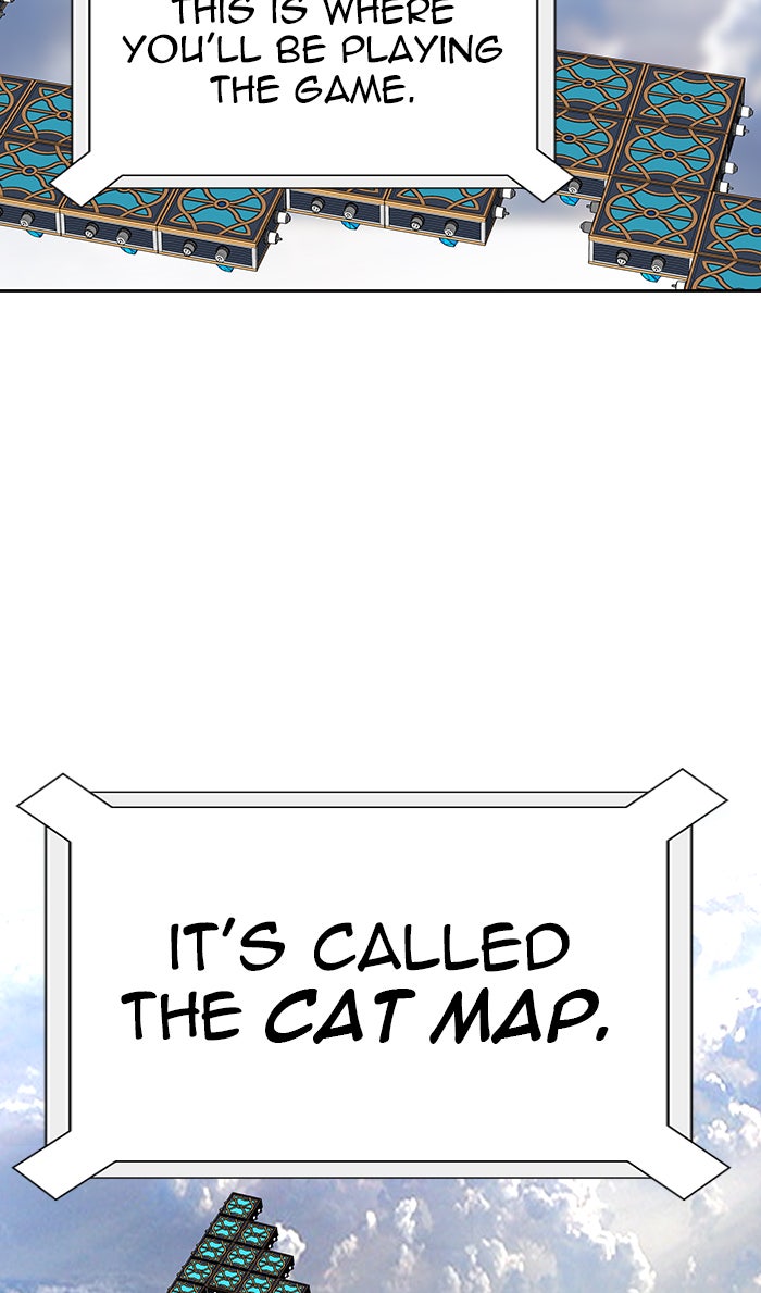 Tower of God Manga Chapter 486 page 102 - [Season 3] Ep. 69