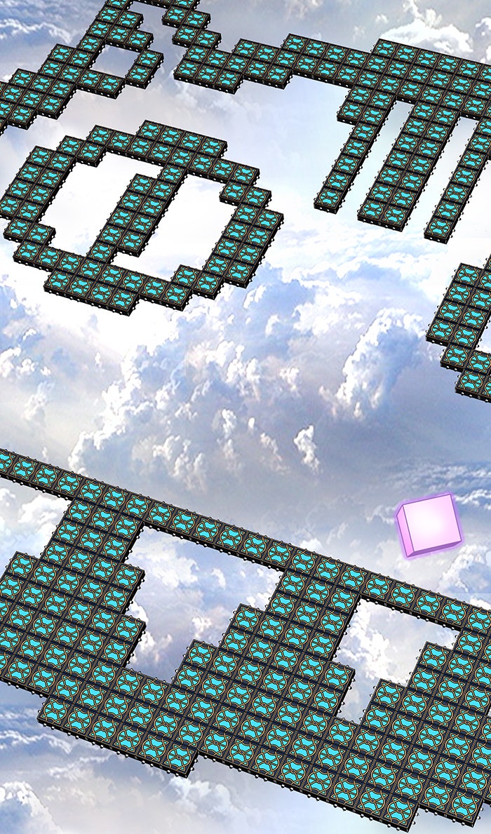 Tower of God Manga Chapter 486 page 103 - [Season 3] Ep. 69