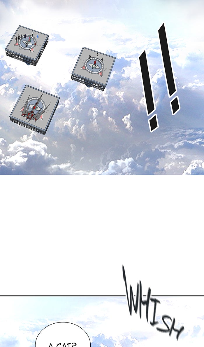 Tower of God Manga Chapter 486 page 104 - [Season 3] Ep. 69