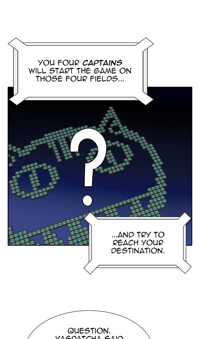 Tower of God Manga Chapter 486 page 113 - [Season 3] Ep. 69