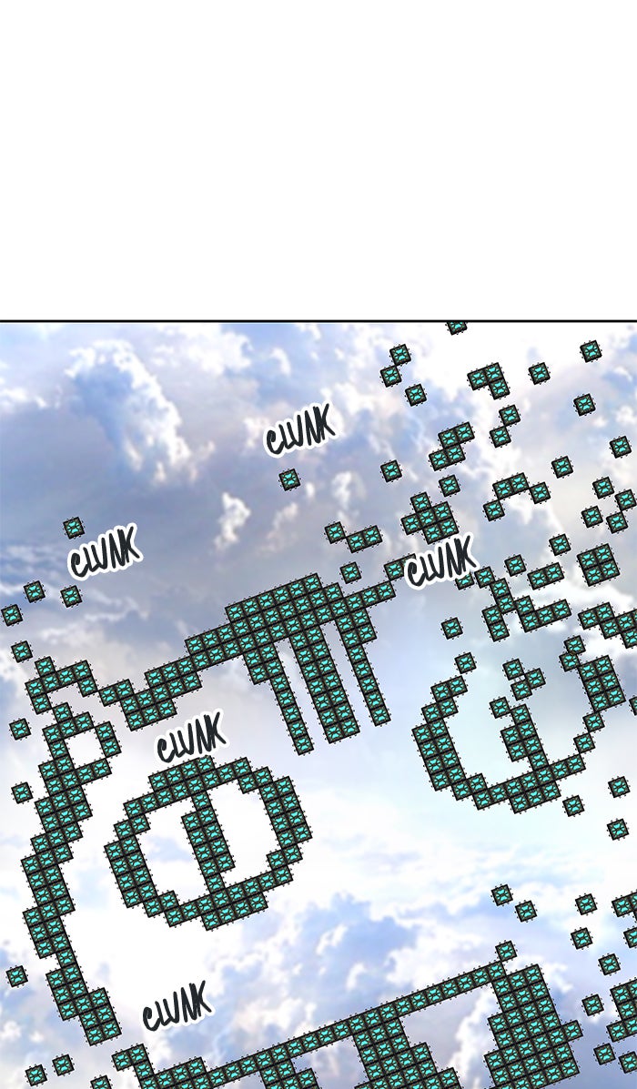 Tower of God Manga Chapter 486 page 129 - [Season 3] Ep. 69