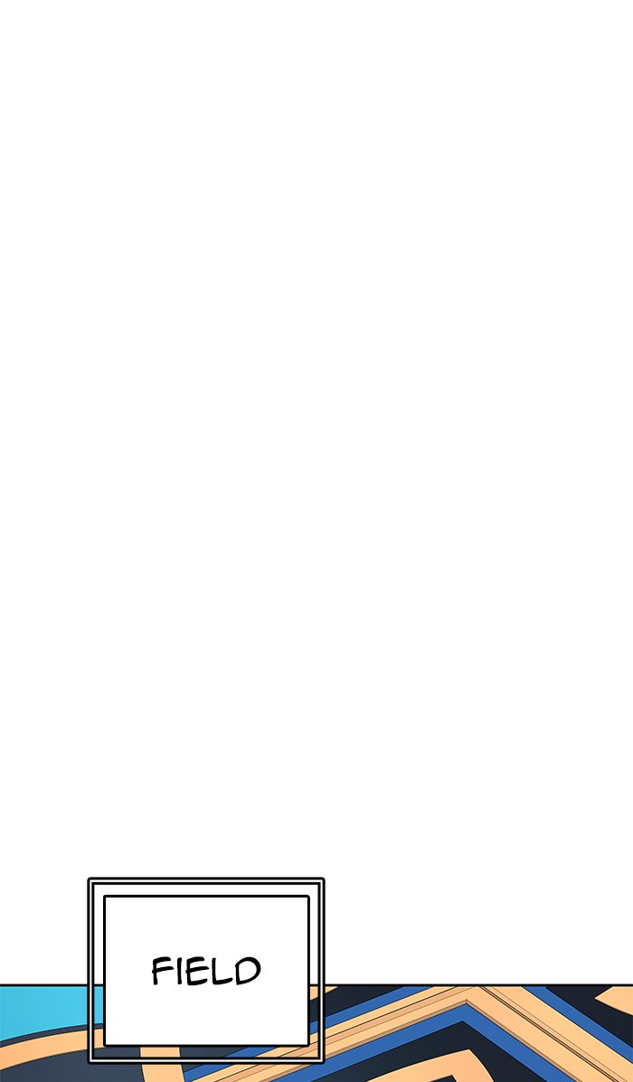 Tower of God Manga Chapter 486 page 131 - [Season 3] Ep. 69