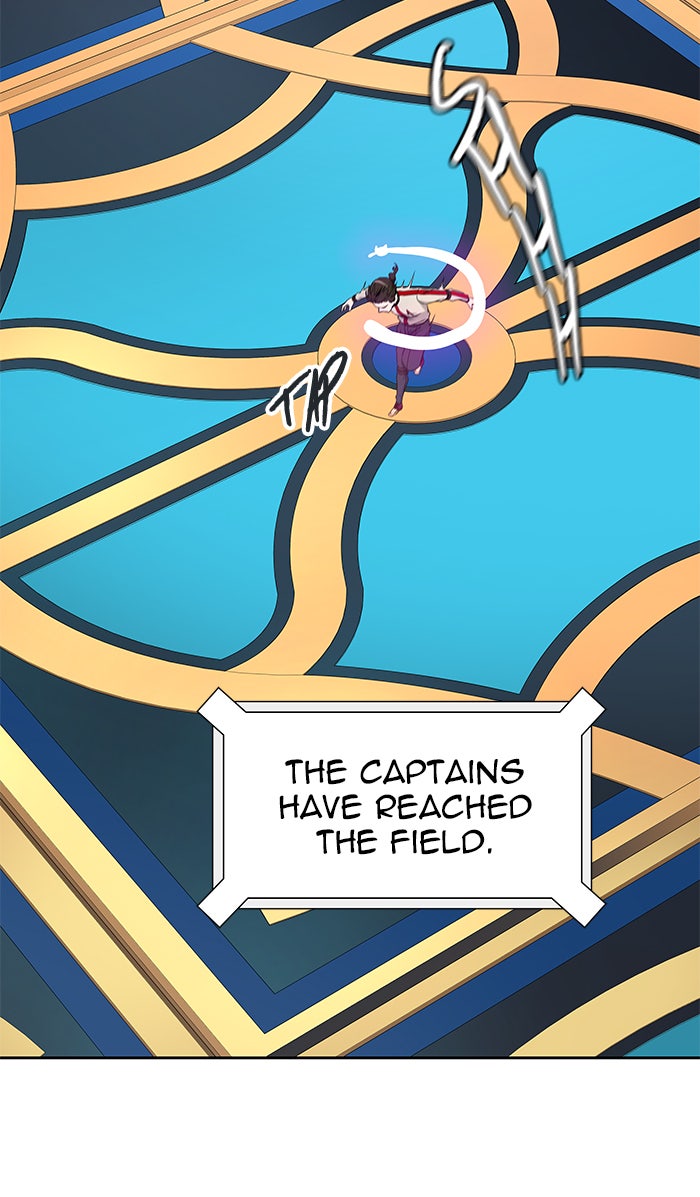 Tower of God Manga Chapter 486 page 132 - [Season 3] Ep. 69