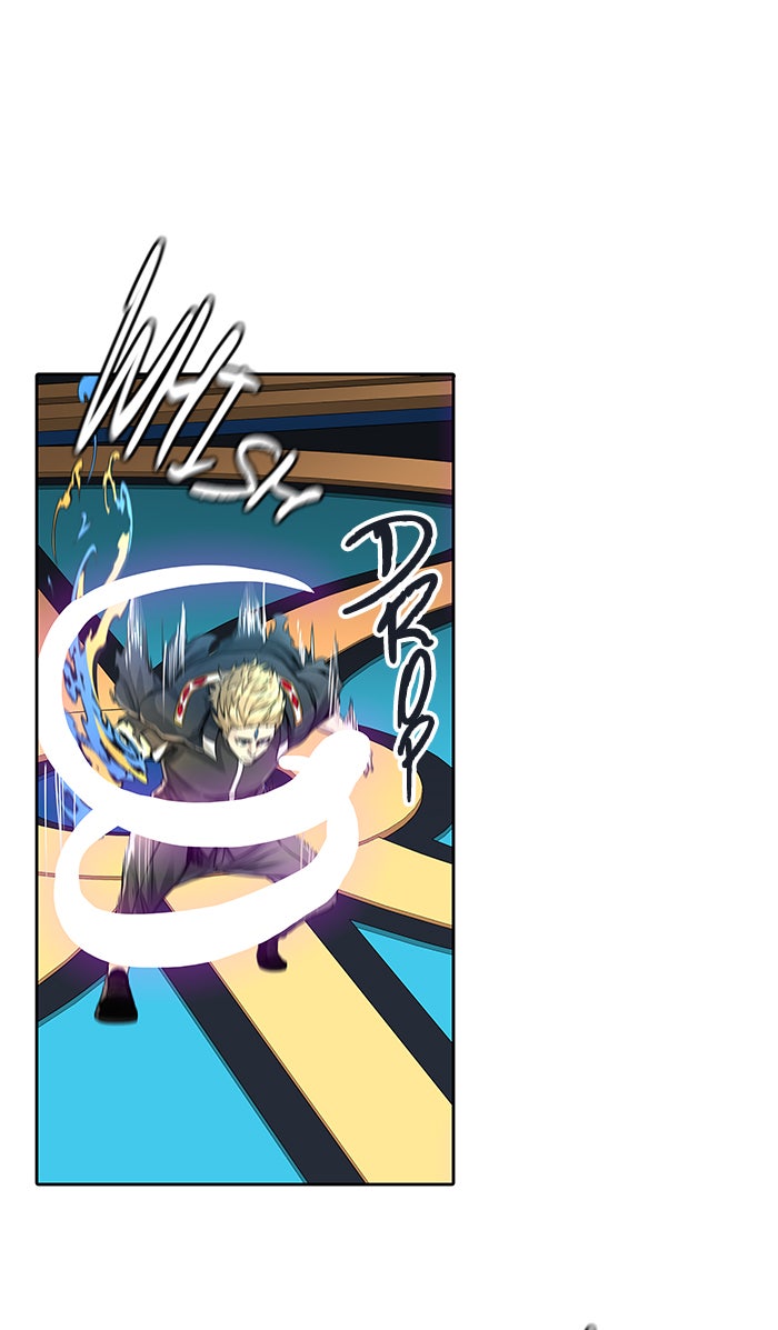 Tower of God Manga Chapter 486 page 133 - [Season 3] Ep. 69