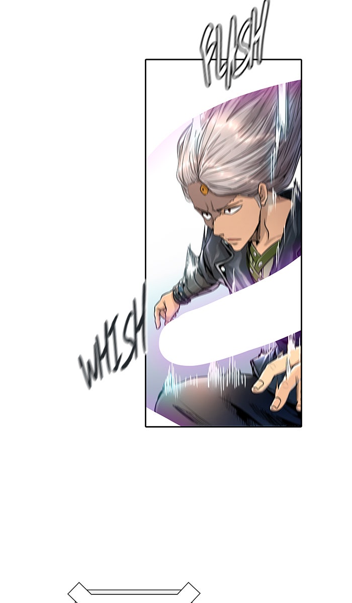 Tower of God Manga Chapter 486 page 134 - [Season 3] Ep. 69