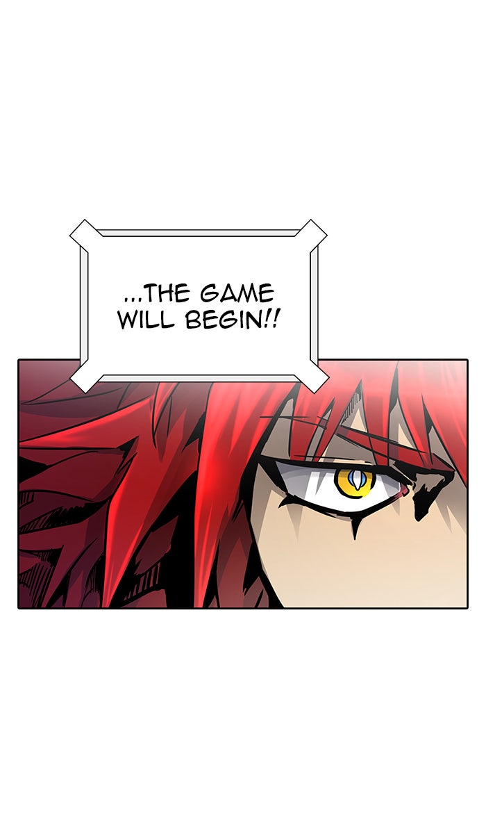 Tower of God Manga Chapter 486 page 136 - [Season 3] Ep. 69