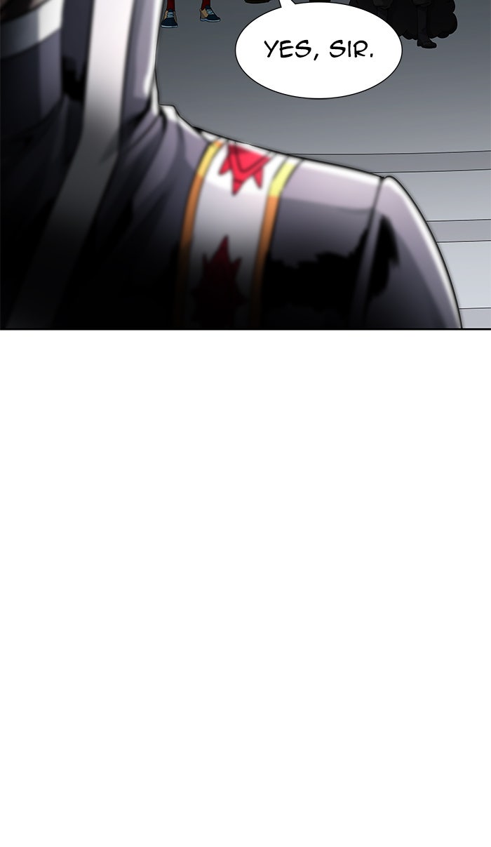 Tower of God Manga Chapter 486 page 142 - [Season 3] Ep. 69