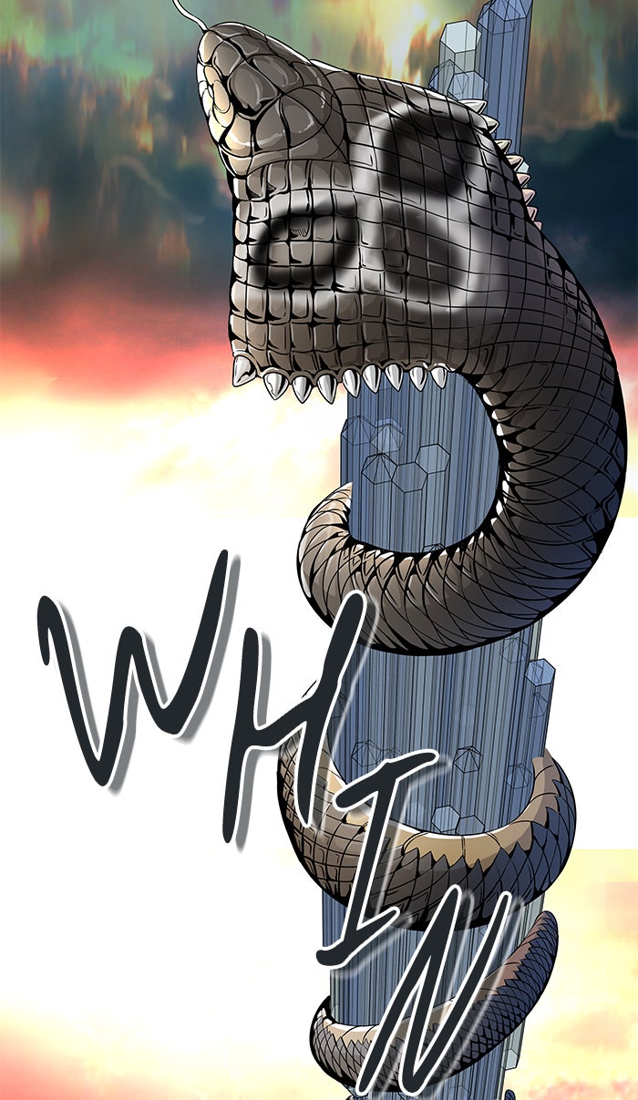 Tower of God Manga Chapter 486 page 147 - [Season 3] Ep. 69