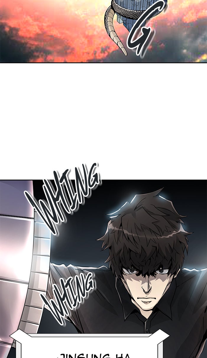 Tower of God Manga Chapter 486 page 148 - [Season 3] Ep. 69