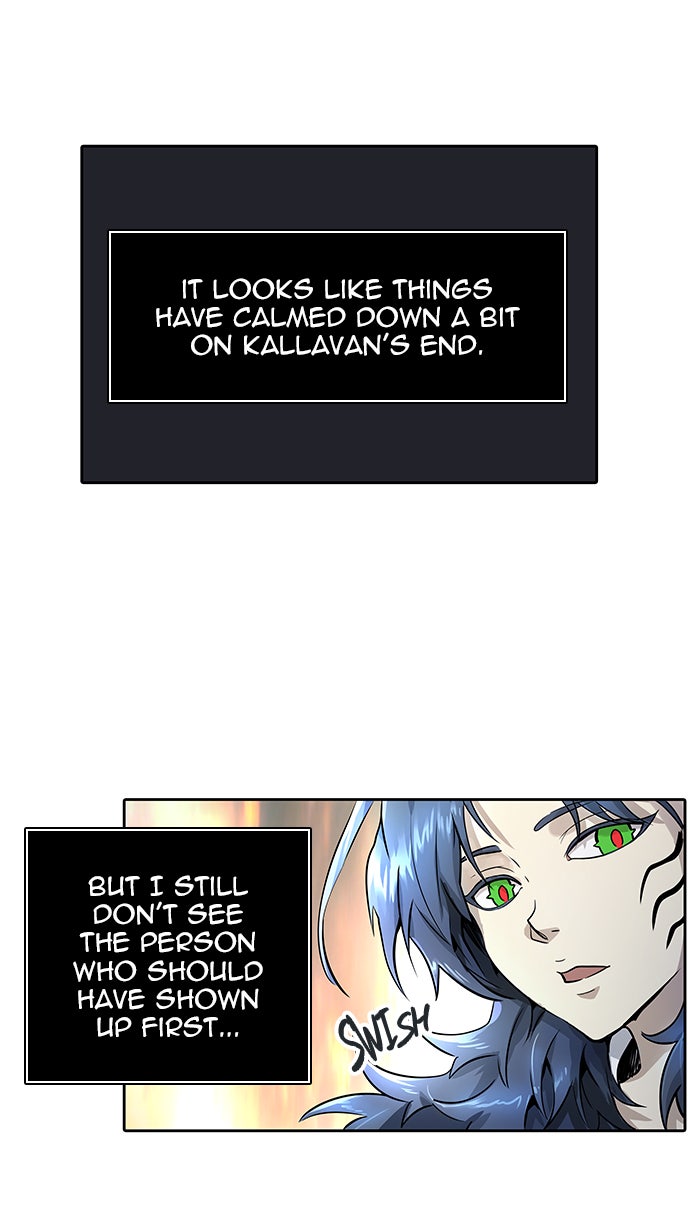 Tower of God Manga Chapter 486 page 15 - [Season 3] Ep. 69