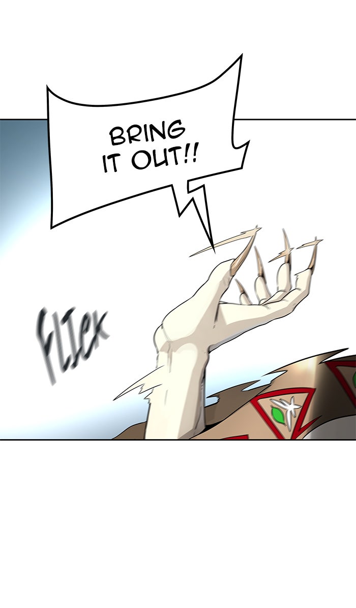 Tower of God Manga Chapter 486 page 25 - [Season 3] Ep. 69