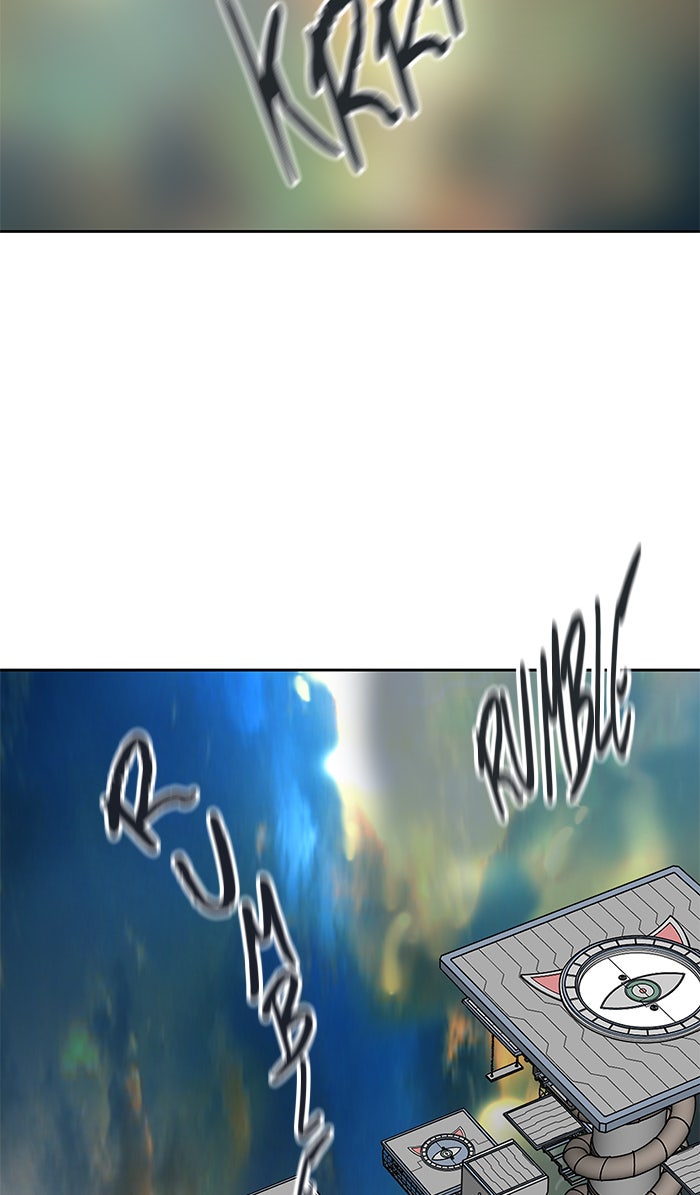 Tower of God Manga Chapter 486 page 27 - [Season 3] Ep. 69