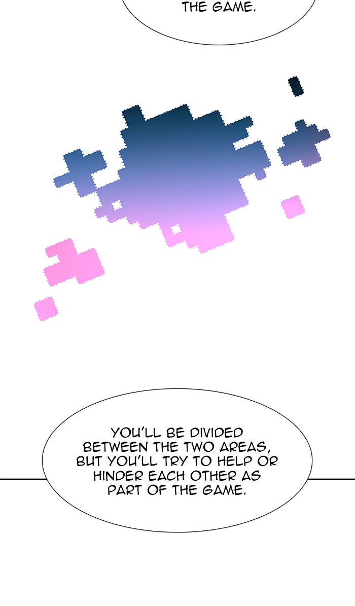 Tower of God Manga Chapter 486 page 34 - [Season 3] Ep. 69